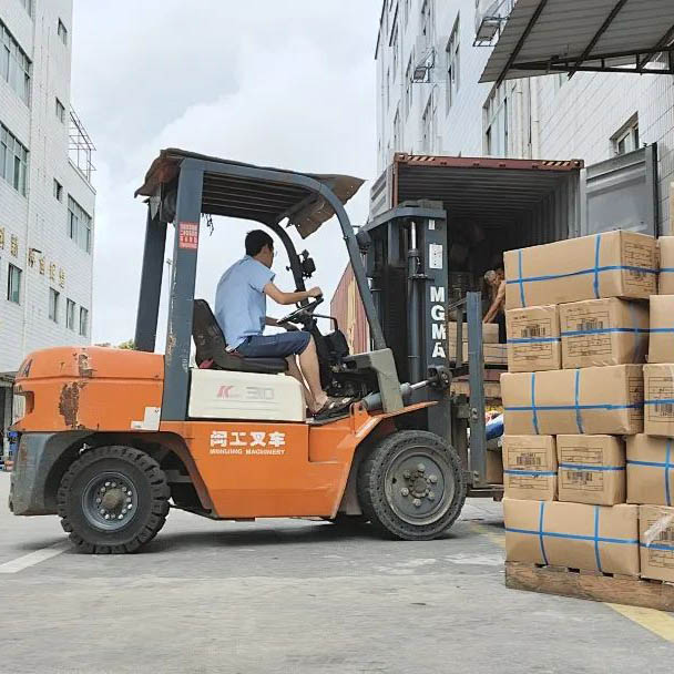 高溫下的優(yōu)安納：訂單激增，高產(chǎn)背后的堅(jiān)守與拼搏